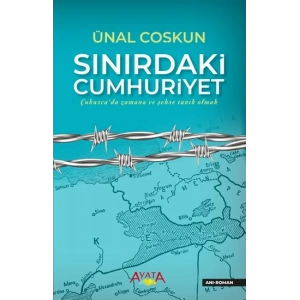 Sınırdaki Cumhuriyet