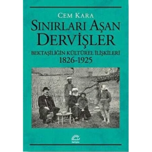 Sınırları Aşan Dervişler