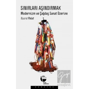 Sınırları Aşındırmak