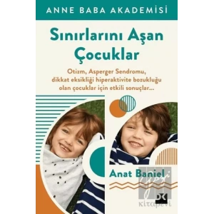 Sınırlarını Aşan Çocuklar