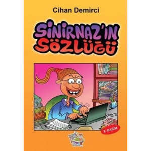 Sinirnazın Sözlüğü