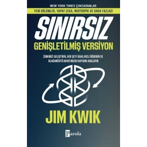 Sınırsız - Genişletilmiş Version