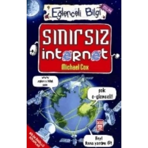 Sınırsız İnternet Eğlenceli Bilgi Bilim