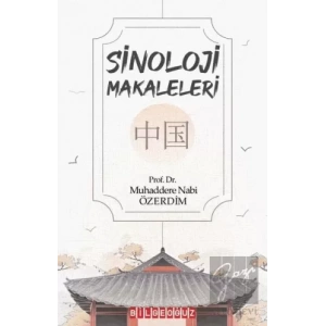 Sinoloji Makaleleri