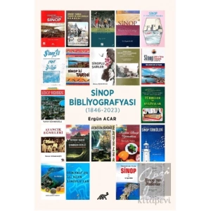 Sinop Bibliyografisi (1846-2023)