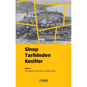 Sinop Tarihinden Kesitler