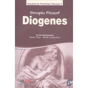 Sinoplu Filozof Diogenes
