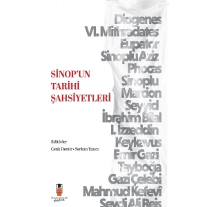 Sinop’un Tarihi Şahsiyetleri