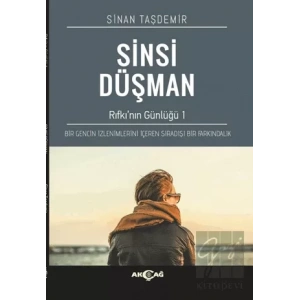 Sinsi Düşman - Rıfkının Günlüğü