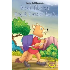 Sinsi Tilki ve Küçük Kırmızı Tavuk