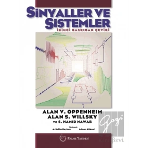 Sinyaller ve Sistemler