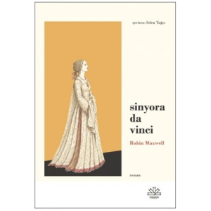 Sinyora Da Vinci