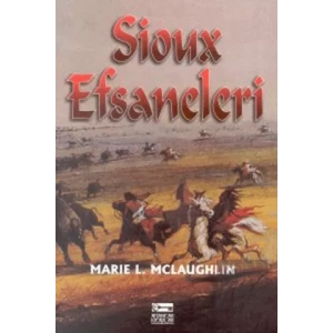 Sioux Efsaneleri