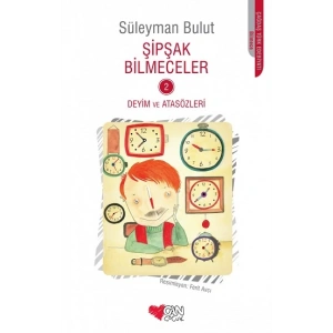Şipşak Bilmeceler 2