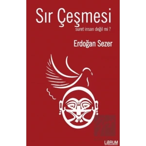 Sır Çeşmesi