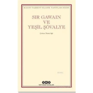 Sir Gawain ve Yeşil Şövalye