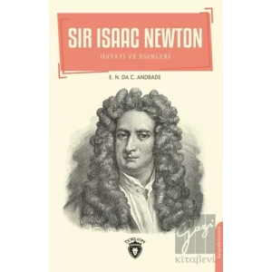 Sir Isaac Newton