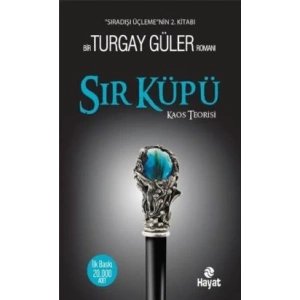 Sır Küpü - Sıradışı Üçlemenin 2. Kitabı