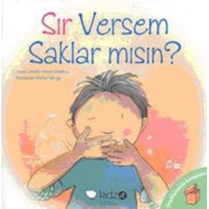 Sır Versem Saklar Mısın