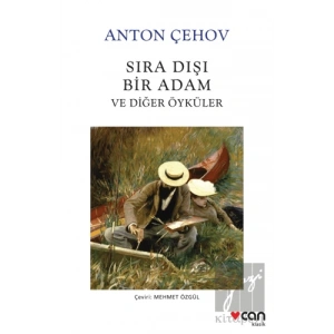 Sıra Dışı Bir Adam ve Diğer Öyküler