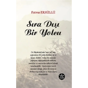 Sıra Dışı Bir Yolcu