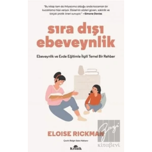 Sıra Dışı Ebeveynlik
