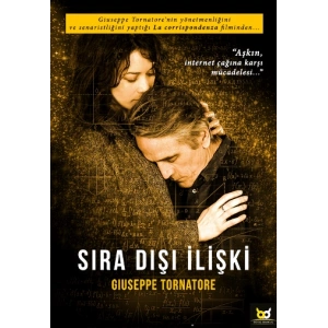 Sıra Dışı İlişki