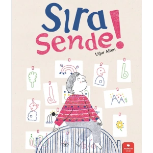 Sıra Sende!
