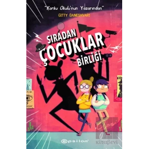 Sıradan Çocuklar Birliği 1