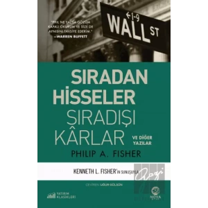 Sıradan Hisseler Sıradışı Karlar