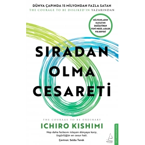Sıradan Olma Cesareti