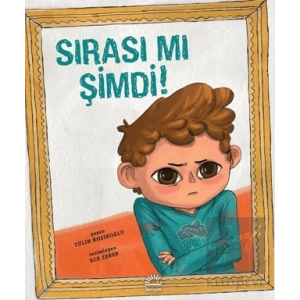 Sırası Mı Şimdi