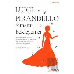 Sırasını Bekleyenler