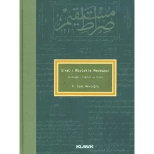 Sırat-ı Müstakim Mecmuası