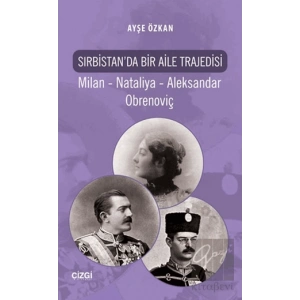 Sırbistanda Bir Aile Trajedisi