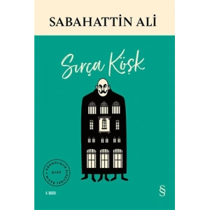 Sırça Köşk