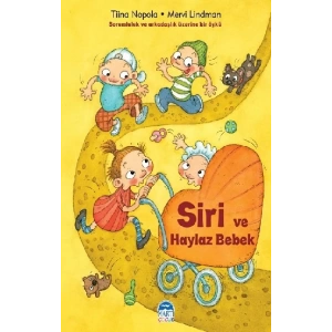 Siri ve Haylaz Bebek