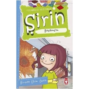 Şirin Beşiktaş’ta