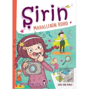 Şirin Mahallenin Ruhu