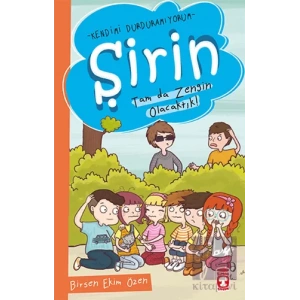 Şirin - Tam da Zengin Olacaktık!