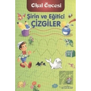 Şirin ve Eğitici Çizgiler