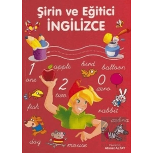 Şirin ve Eğitici İngilizce