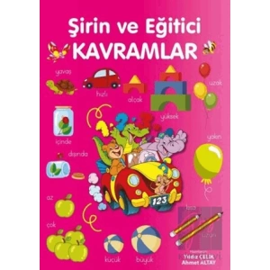Şirin ve Eğitici Kavramlar