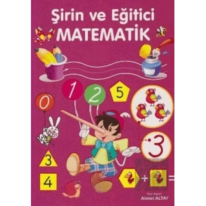 Şirin ve Eğitici Matematik