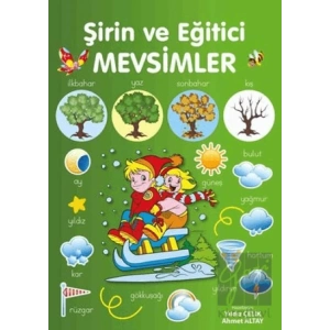 Şirin ve Eğitici Mevsimler
