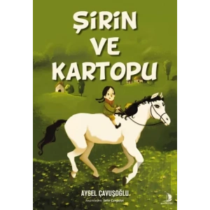 Şirin ve Kartopu