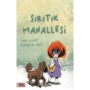 Sırıtık Mahallesi
