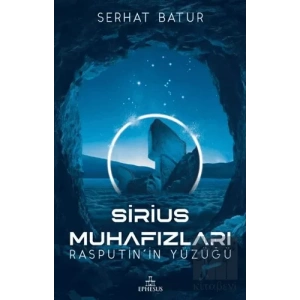 Sirius Muhafızları Rasputin’in Yüzüğü
