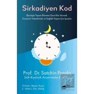 Sirkadiyen Kod