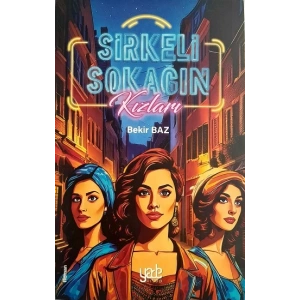 Sirkeli Sokağın Kızları